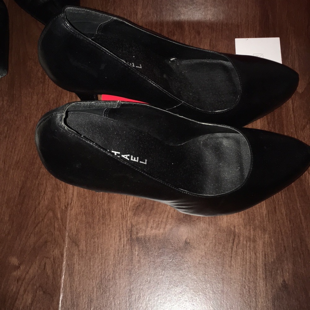 Michael women’s heels